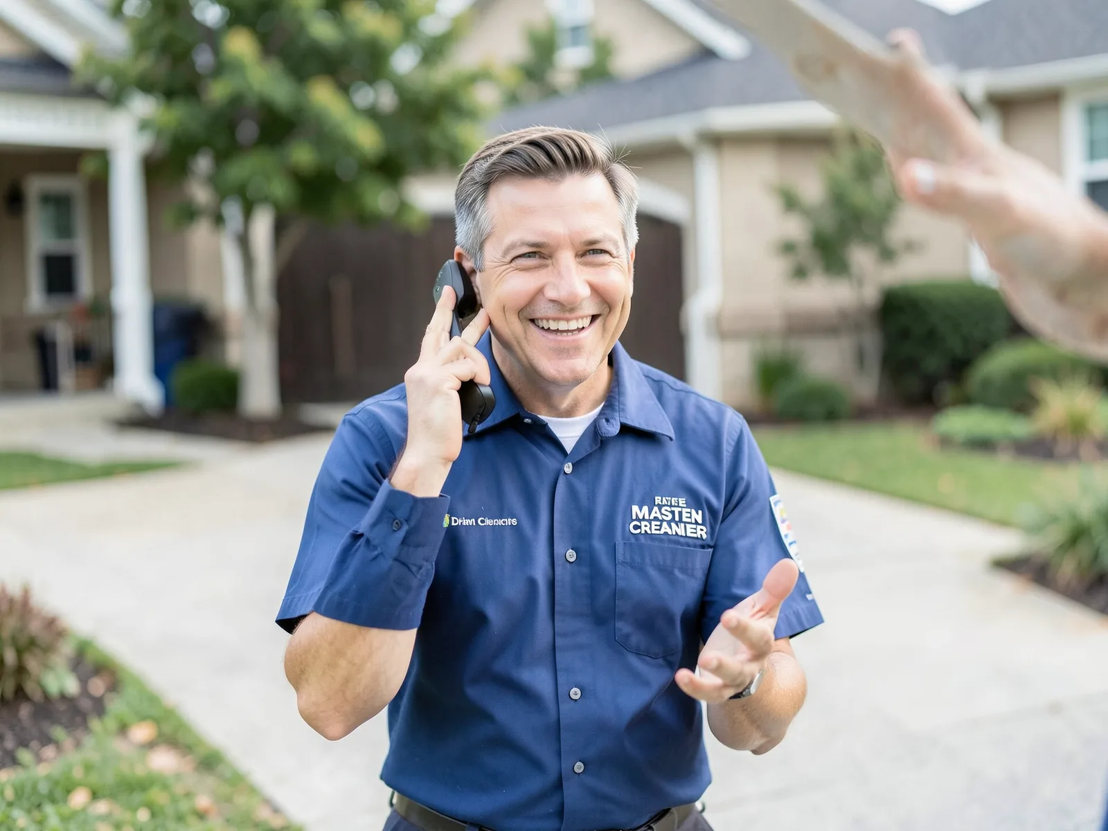 Drain Cleaning North Tazewell, VA FAQs